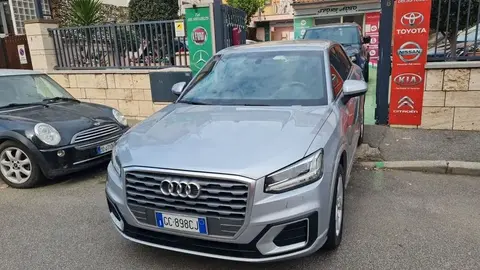 Annonce AUDI Q2 Essence 2018 d'occasion 