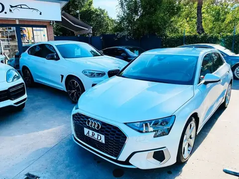 Annonce AUDI A3 Diesel 2021 d'occasion 