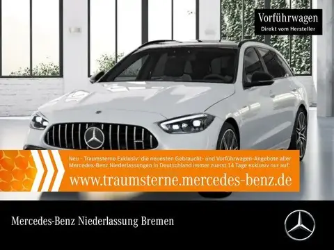 Used MERCEDES-BENZ CLASSE C Petrol 2023 Ad 