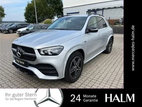 Used MERCEDES-BENZ CLASSE GLE Hybrid 2020 Ad 