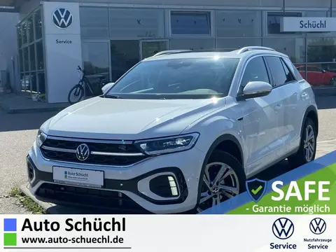 Used VOLKSWAGEN T-ROC Petrol 2024 Ad 