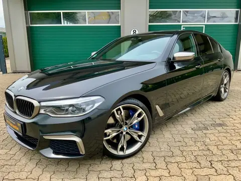 Used BMW M550 Diesel 2018 Ad 