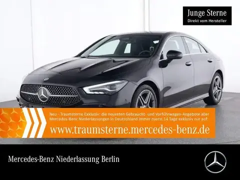 Annonce MERCEDES-BENZ CLASSE CLA Essence 2023 d'occasion 