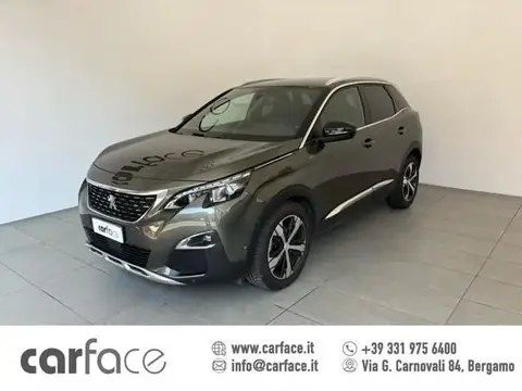 Annonce PEUGEOT 3008 Diesel 2019 d'occasion 