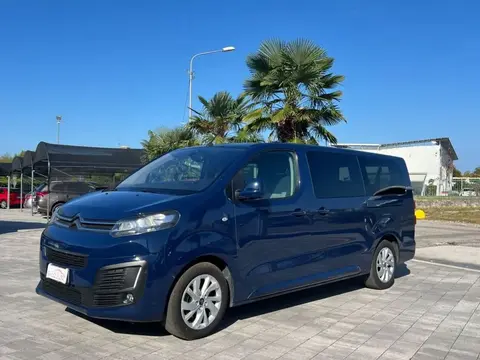 Used CITROEN SPACETOURER Diesel 2018 Ad 