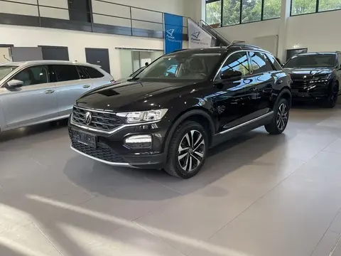 Used VOLKSWAGEN T-ROC Petrol 2020 Ad 