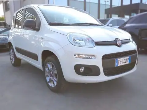 Used FIAT PANDA Diesel 2015 Ad 