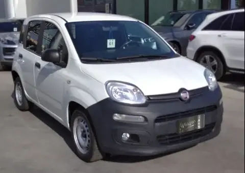 Used FIAT PANDA Diesel 2016 Ad 