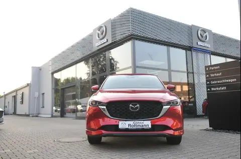 Used MAZDA CX-5 Petrol 2023 Ad 