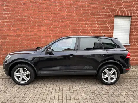 Used VOLKSWAGEN TOUAREG Diesel 2015 Ad 