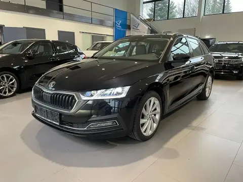 Used SKODA OCTAVIA Diesel 2020 Ad 