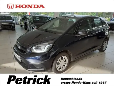 Used HONDA JAZZ Hybrid 2021 Ad 