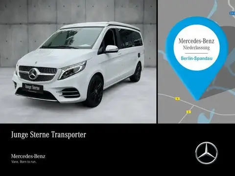 Used MERCEDES-BENZ CLASSE V Diesel 2020 Ad 