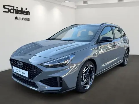 Annonce HYUNDAI I30 Essence 2024 d'occasion 