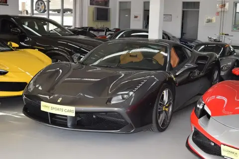 Annonce FERRARI 488 Essence 2019 d'occasion 