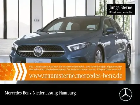 Used MERCEDES-BENZ CLASSE A Diesel 2020 Ad 