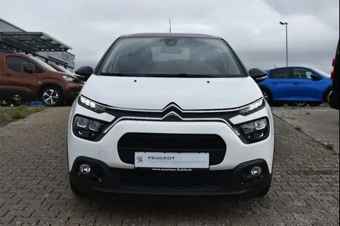 Used CITROEN C3 Petrol 2021 Ad 