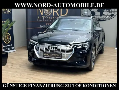 Annonce AUDI E-TRON Non renseigné 2020 d'occasion 