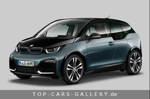 Annonce BMW I3 Non renseigné 2021 d'occasion 