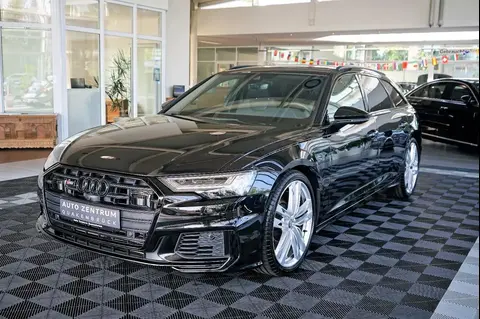 Used AUDI S6 Diesel 2020 Ad 