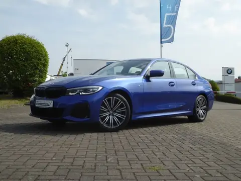 Annonce BMW M340I Essence 2020 d'occasion 