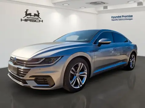 Annonce VOLKSWAGEN ARTEON Essence 2019 d'occasion 