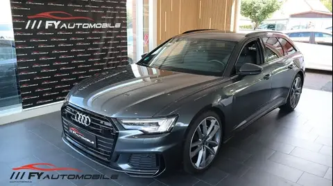 Used AUDI A6 Diesel 2021 Ad 