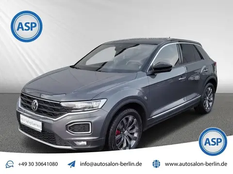 Used VOLKSWAGEN T-ROC Diesel 2018 Ad 