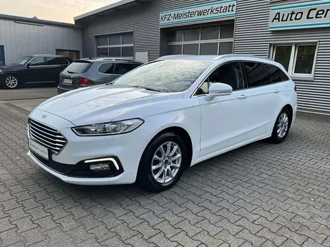 Annonce FORD MONDEO Diesel 2019 d'occasion 