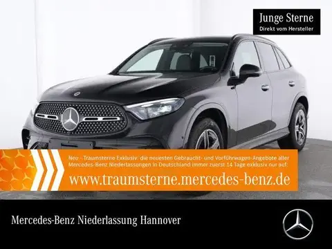 Annonce MERCEDES-BENZ CLASSE GLC Hybride 2023 d'occasion 