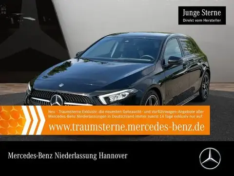 Used MERCEDES-BENZ CLASSE A Petrol 2019 Ad 