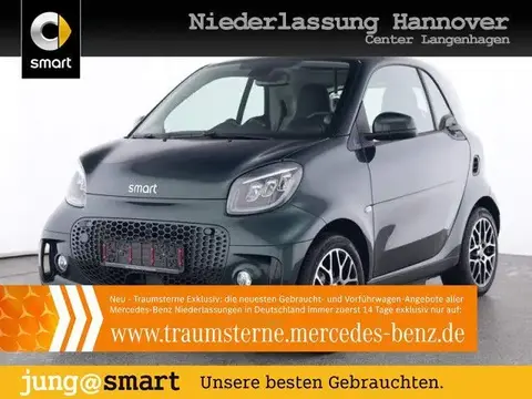 Annonce SMART FORTWO Non renseigné 2023 d'occasion 