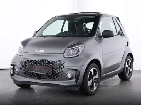 Annonce SMART FORTWO Non renseigné 2023 d'occasion 