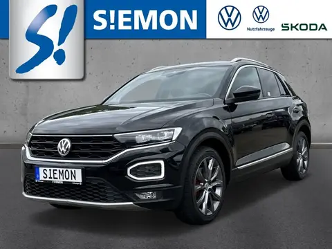 Used VOLKSWAGEN T-ROC Petrol 2018 Ad 