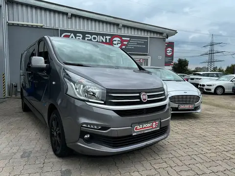 Annonce FIAT TALENTO Diesel 2019 d'occasion 