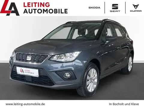 Annonce SEAT ARONA Essence 2019 d'occasion 