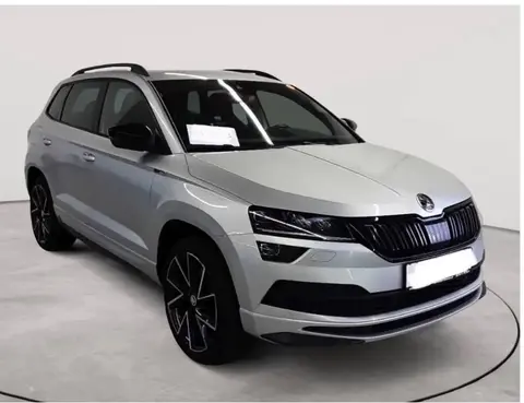 Used SKODA KAROQ Diesel 2020 Ad 