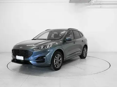 Used FORD KUGA Hybrid 2023 Ad 