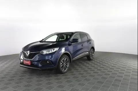 Used RENAULT KADJAR Diesel 2020 Ad 