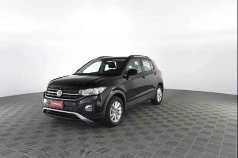 Used VOLKSWAGEN T-CROSS Petrol 2020 Ad 