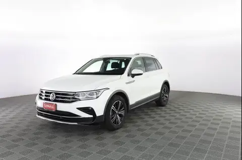 Used VOLKSWAGEN TIGUAN Diesel 2021 Ad 