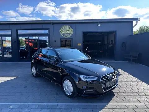 Annonce AUDI A3 Hybride 2017 d'occasion 