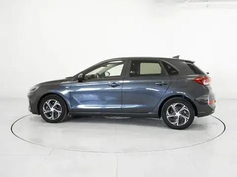 Used HYUNDAI I30 Hybrid 2023 Ad 