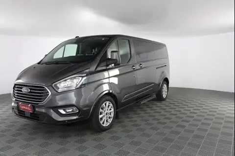 Used FORD TOURNEO Diesel 2022 Ad 