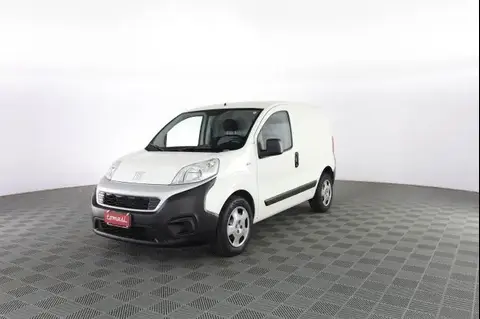 Annonce FIAT FIORINO Diesel 2022 d'occasion 