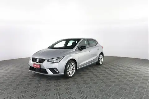 Used SEAT IBIZA  2022 Ad 