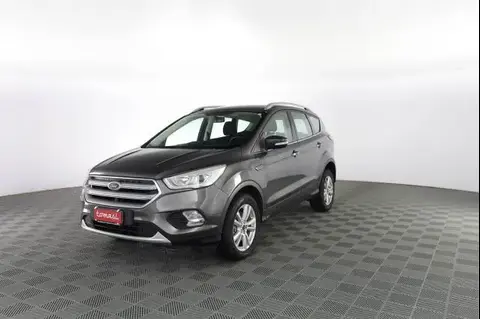 Annonce FORD KUGA Diesel 2019 d'occasion 