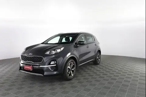 Annonce KIA SPORTAGE Essence 2019 d'occasion 