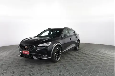 Used CUPRA FORMENTOR Diesel 2021 Ad 