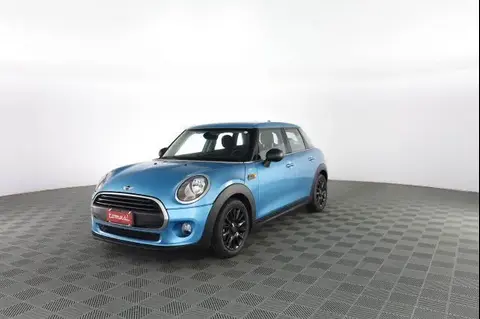 Used MINI ONE Diesel 2016 Ad 